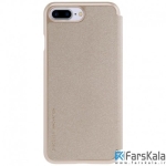 کیف نیلکین Nillkin Sparkle Case Apple iPhone 8 Plus