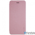 کیف نیلکین Nillkin Sparkle Case Apple iPhone 8 Plus
