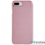 کیف نیلکین Nillkin Sparkle Case Apple iPhone 8 Plus