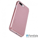 کیف نیلکین Nillkin Sparkle Case Apple iPhone 8 Plus