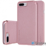 کیف نیلکین Nillkin Sparkle Case Apple iPhone 8 Plus