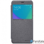 کیف نیلکین  Nillkin Sparkle Case Xiaomi Redmi Note 5A