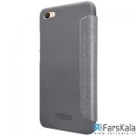 کیف نیلکین  Nillkin Sparkle Case Xiaomi Redmi Note 5A