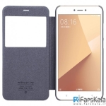 کیف نیلکین  Nillkin Sparkle Case Xiaomi Redmi Note 5A