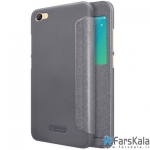 کیف نیلکین  Nillkin Sparkle Case Xiaomi Redmi Note 5A