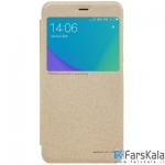 کیف نیلکین  Nillkin Sparkle Case Xiaomi Redmi Note 5A