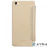 کیف نیلکین  Nillkin Sparkle Case Xiaomi Redmi Note 5A