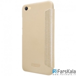 کیف نیلکین  Nillkin Sparkle Case Xiaomi Redmi Note 5A