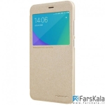 کیف نیلکین  Nillkin Sparkle Case Xiaomi Redmi Note 5A