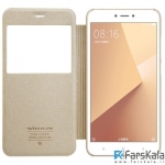 کیف نیلکین  Nillkin Sparkle Case Xiaomi Redmi Note 5A