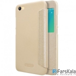 کیف نیلکین  Nillkin Sparkle Case Xiaomi Redmi Note 5A
