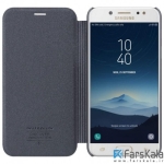 کیف نیلکین  Nillkin Sparkle Case Samsung Galaxy J7 Plus