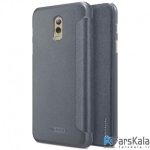 کیف نیلکین  Nillkin Sparkle Case Samsung Galaxy J7 Plus