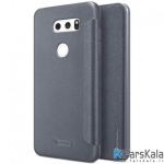 کیف نیلکین  Nillkin Sparkle Case LG V30