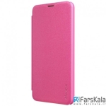 کیف نیلکین  Nillkin Sparkle Case LG V30