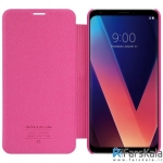 کیف نیلکین  Nillkin Sparkle Case LG V30