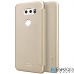 کیف نیلکین  Nillkin Sparkle Case LG V30