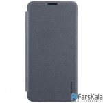 کیف نیلکین  Nillkin Sparkle Case LG V30