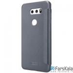 کیف نیلکین  Nillkin Sparkle Case LG V30