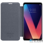 کیف نیلکین  Nillkin Sparkle Case LG V30