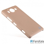 قاب محافظ مایکروسافت Huanmin Case Microsoft Lumia 950