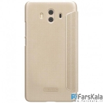 کیف نیلکین Nillkin Sparkle Case Huawei Mate 10