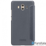 کیف نیلکین Nillkin Sparkle Case Huawei Mate 10