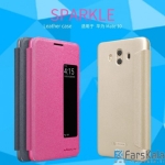 کیف نیلکین Nillkin Sparkle Case Huawei Mate 10