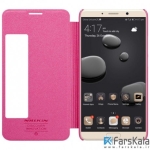 کیف نیلکین Nillkin Sparkle Case Huawei Mate 10