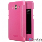 کیف نیلکین Nillkin Sparkle Case Huawei Mate 10