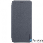 کیف نیلکین Nillkin Sparkle Case Huawei Honor 7X