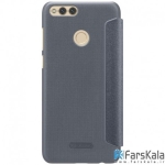 کیف نیلکین Nillkin Sparkle Case Huawei Honor 7X