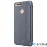 کیف نیلکین Nillkin Sparkle Case Huawei Honor 7X