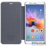 کیف نیلکین Nillkin Sparkle Case Huawei Honor 7X