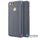 کیف نیلکین Nillkin Sparkle Case Huawei Honor 7X