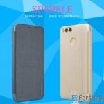 کیف نیلکین Nillkin Sparkle Case Huawei Honor 7X