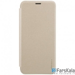 کیف نیلکین Nillkin Sparkle Case Huawei Honor 7X