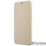 کیف نیلکین Nillkin Sparkle Case Huawei Honor 7X