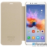 کیف نیلکین Nillkin Sparkle Case Huawei Honor 7X