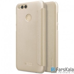 کیف نیلکین Nillkin Sparkle Case Huawei Honor 7X