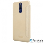کیف نیلکین Nillkin Sparkle Case Huawei Nova 2i