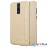 کیف نیلکین Nillkin Sparkle Case Huawei Nova 2i