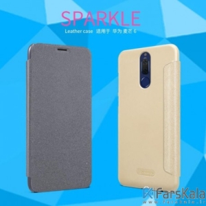 کیف نیلکین Nillkin Sparkle Case Huawei Nova 2i