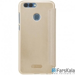 کیف نیلکین Nillkin Sparkle Case Huawei Nova 2