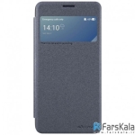 کیف نیلکین Nillkin Sparkle Case Asus Zenfone 4 Max ZC554KL