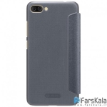 کیف نیلکین Nillkin Sparkle Case Asus Zenfone 4 Max ZC554KL