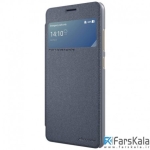 کیف نیلکین Nillkin Sparkle Case Asus Zenfone 4 Max ZC554KL