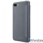کیف نیلکین Nillkin Sparkle Case Asus Zenfone 4 Max ZC554KL