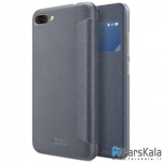کیف نیلکین Nillkin Sparkle Case Asus Zenfone 4 Max ZC554KL