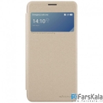 کیف نیلکین Nillkin Sparkle Case Asus Zenfone 4 Max ZC554KL
